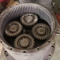行星減速機為什么這么受歡迎?