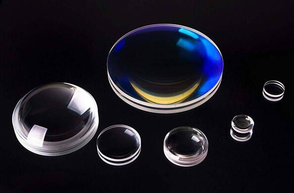 scientific optical lens