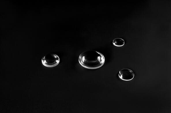 aspherical lenses