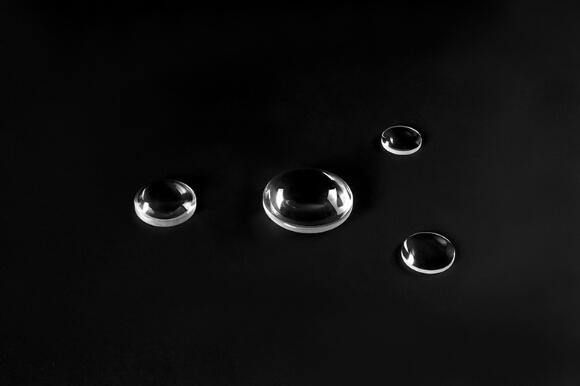 Aspherical Lens