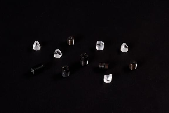 corner cube prism