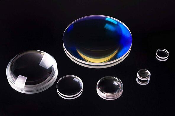 High quality scientific optical lens