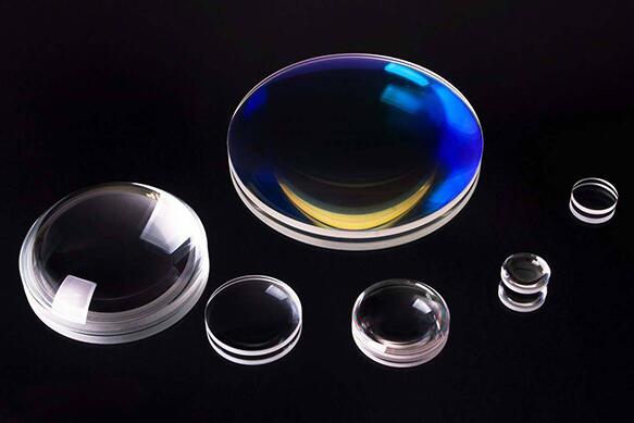 plano concave lenses, sapphire plano concave lens
