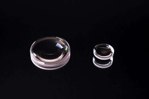 Buy precision plano concave lenses choose Tian cheng