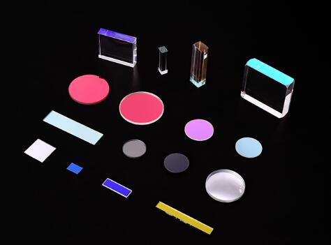 Tian Cheng supply a wide range of optical filters