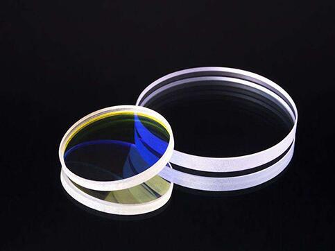 Features of high quality dielectric HR mirror
