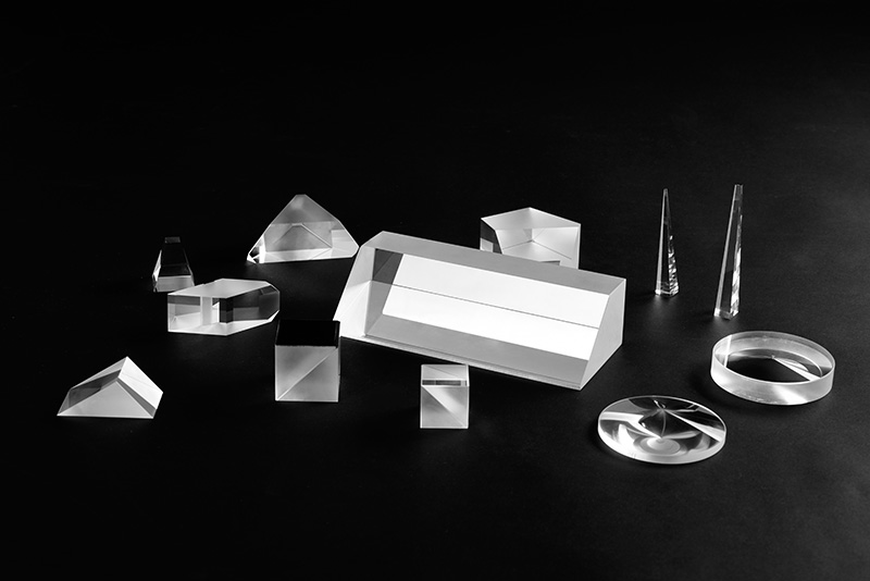 Right Angle Prism