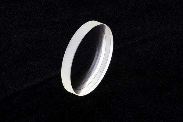 double convex lens