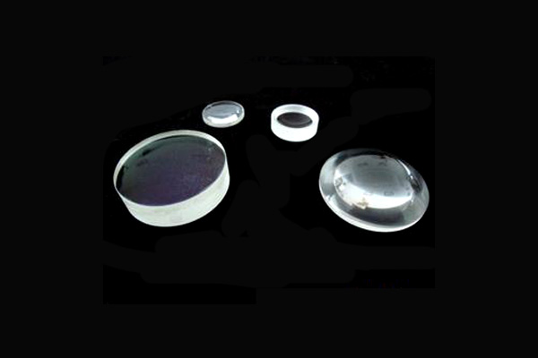 Double Convex Lens 