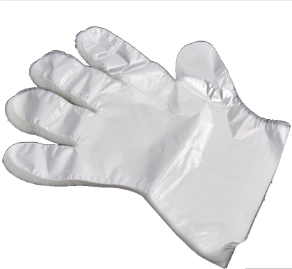 医用检查手套(pe)-上海健加创升医疗科技有限公司