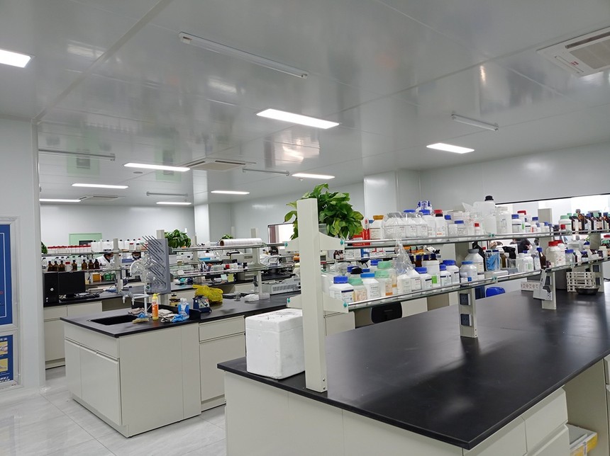 基础科研实验室