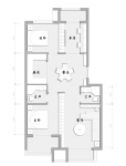 萄源居户型改造