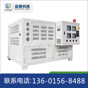 四機(jī)一體模溫機(jī)