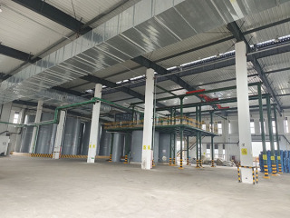 生產(chǎn)區(qū)