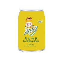 貴之源刺梨飲品