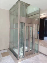 家用觀光電梯