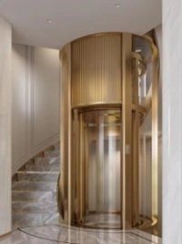 家用電梯