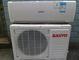 济南天桥区空调安装 维修 回收