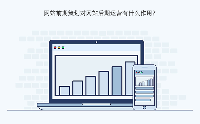 网站前期策划对网站后期运营有什么作用？.png