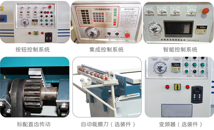 TM2480-B1ȫ�Զ�������θ�Ĥ��