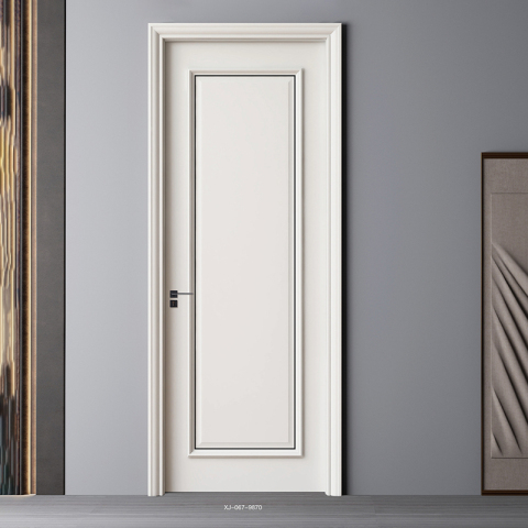 xj-067-9870-希爵木门