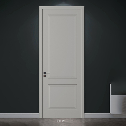 xj-059-9701-希爵木门