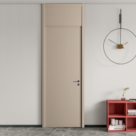 xj-011-9005-希爵木门