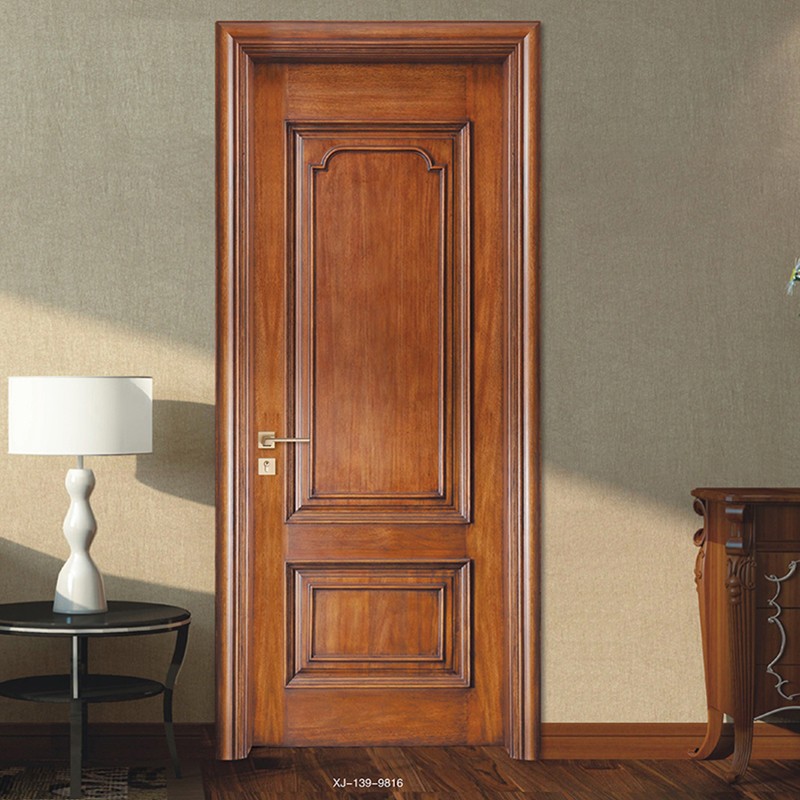 xj-139-9816-希爵木门