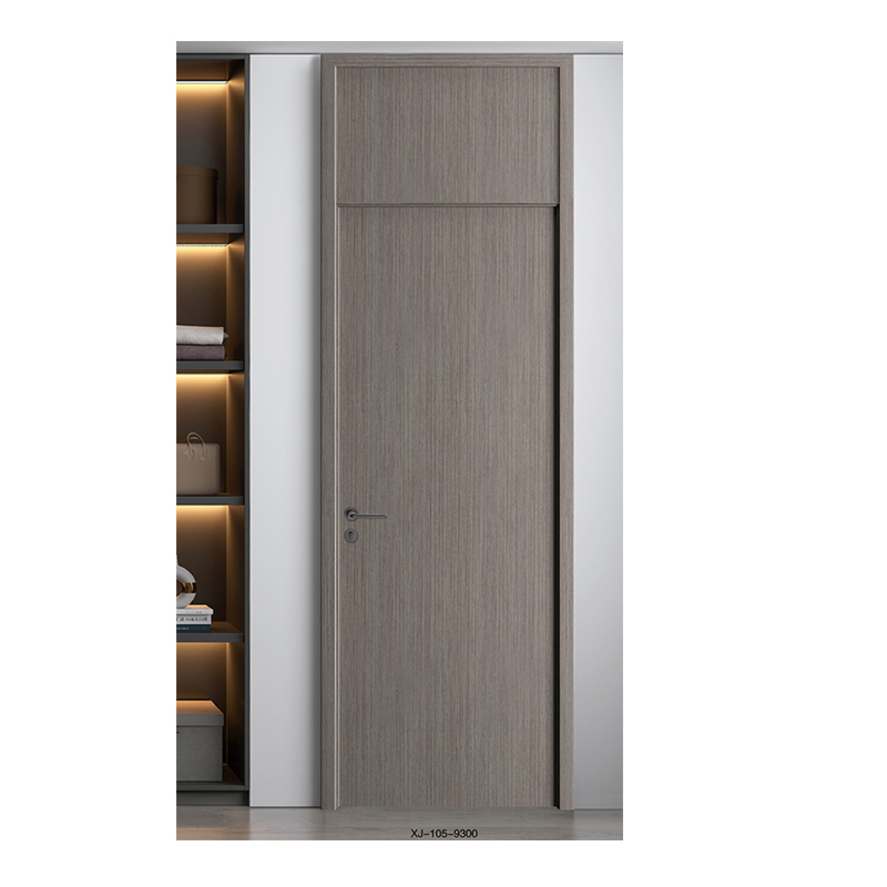 xj-105-9300-希爵木门