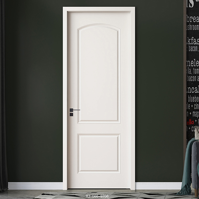 xj-066-9706-希爵木门