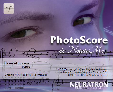neuratron photoscore ultimate 8 torrent