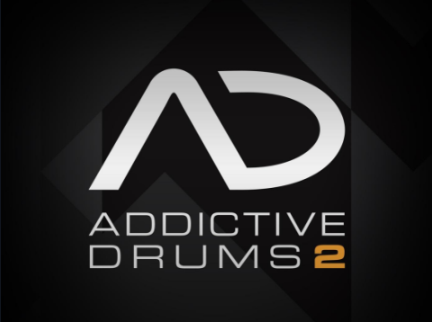 xlnaudioaddictivedrums230套鼓扩展一键安装