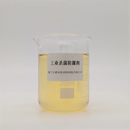 工业防腐防霉剂正确配比与使用指南 工业防腐防霉剂正确配比与使用指南