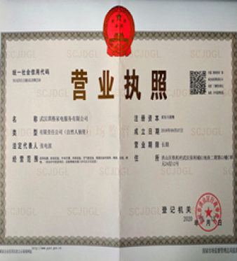 资质