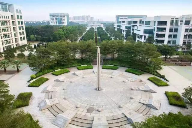 2020顺德职业技术学院高职高考3分数线招生计划全景图