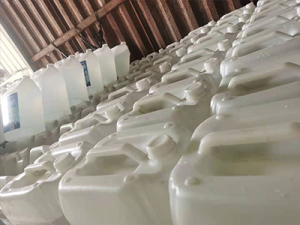 玻璃水價格