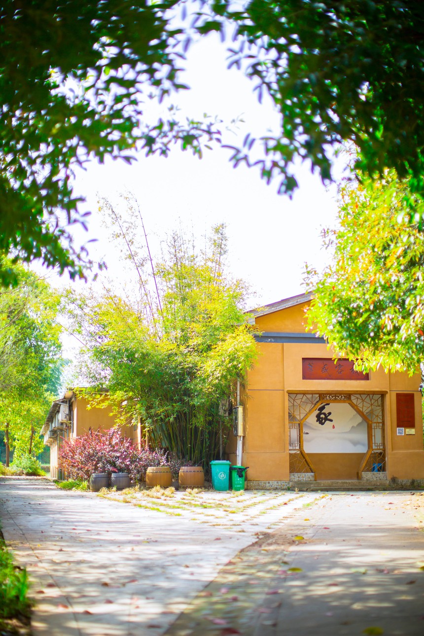 华盛山庄地址:长沙市浏阳市淳口镇鸭头村杨柳