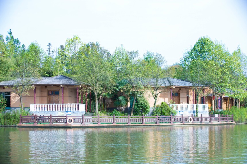 华盛山庄地址:长沙市浏阳市淳口镇鸭头村杨柳