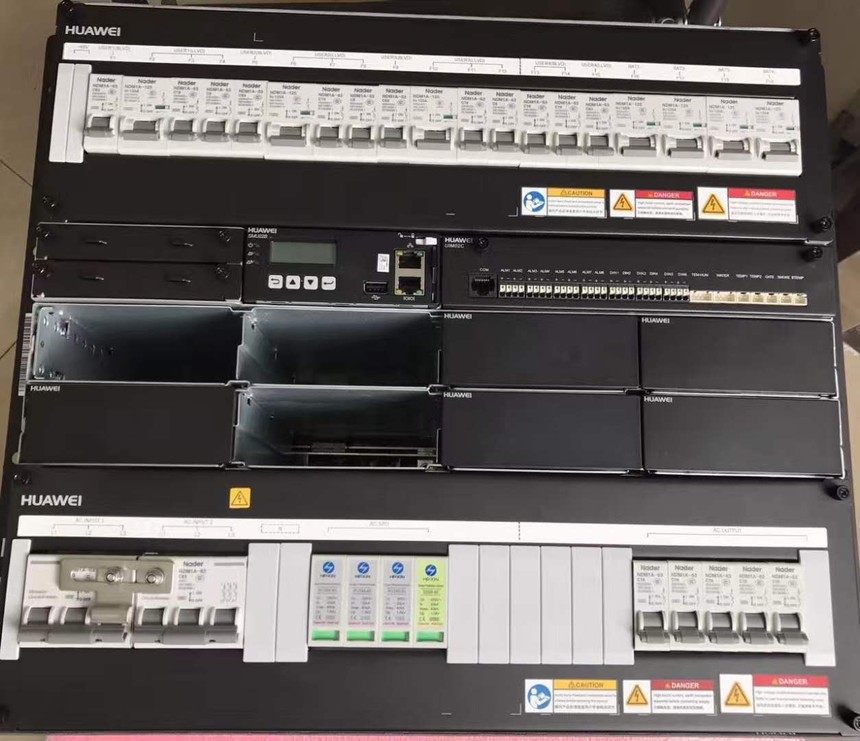 华为48v通信电源etp48400-c9a2嵌入式400a开关电源参数及报价