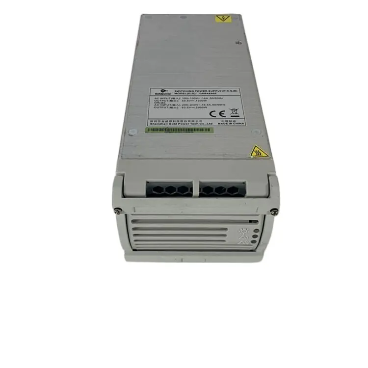 金威源gpe4850e通信电源整流模块48v50a