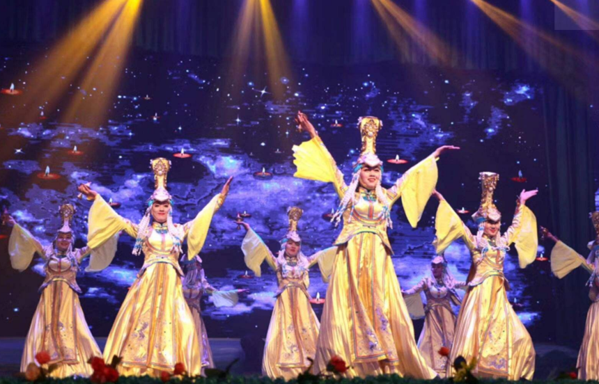 晚宴节目活动公司统筹服务 上海活动表演节目公司