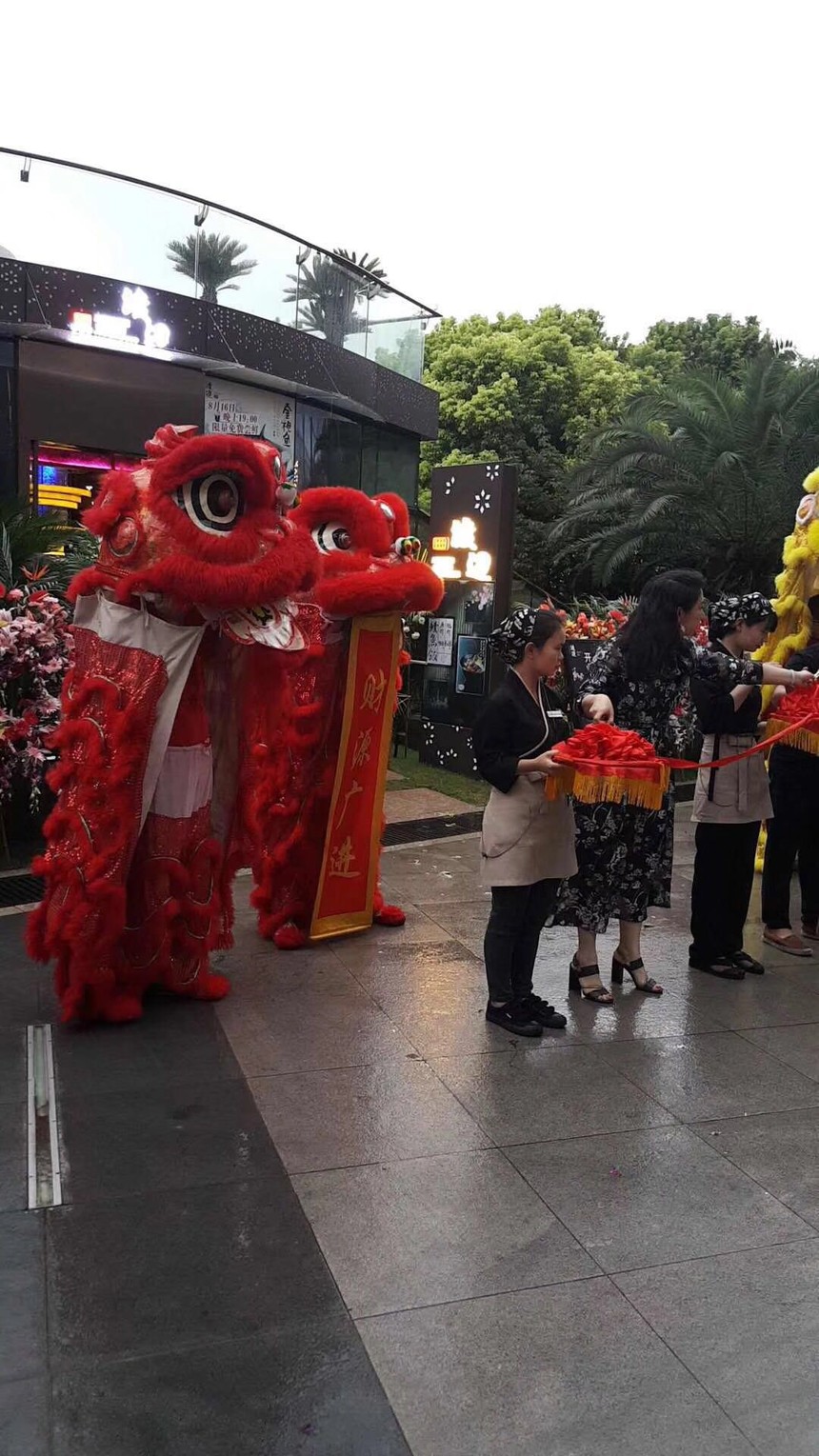 上海开业活动策划就选上海精觉文化.