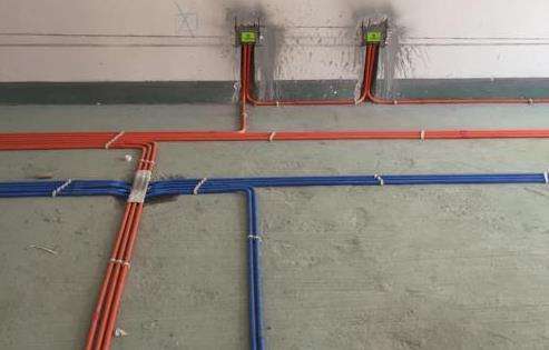 杭州家装电线用明线好还是暗线好?装修前先了解下,别再被坑了