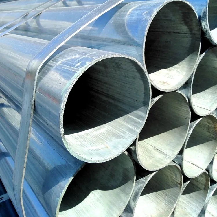 利达镀锌无缝钢管 利达镀锌无缝钢管