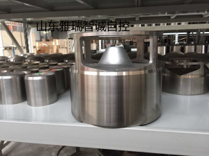 壓力傳感器發貨現場