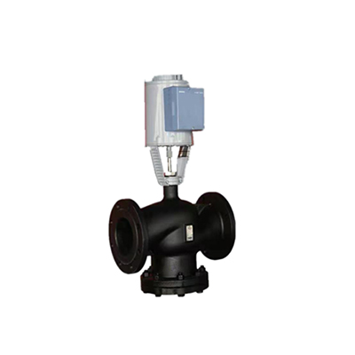 西门子混装调节阀 西门子混装调节阀