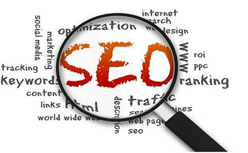 SEO��������վ���Ż���һЩ�����ֶ� SEO ���� ��վ �����ĵ� ��1��