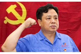 澤東公司戰(zhàn)“疫”宣傳片