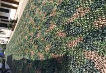 防紫外线防水伪装网