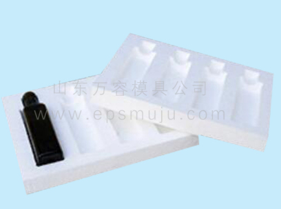 EPS泡沫模具生产泡沫包装主要作用是缓冲防震(图1)